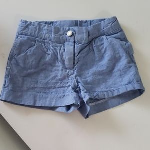 Toddler shorts
